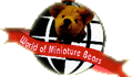 World of Miniature Bears