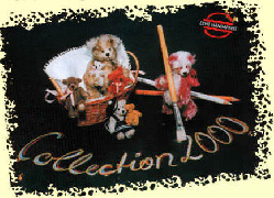 Logo der Collektion 2000